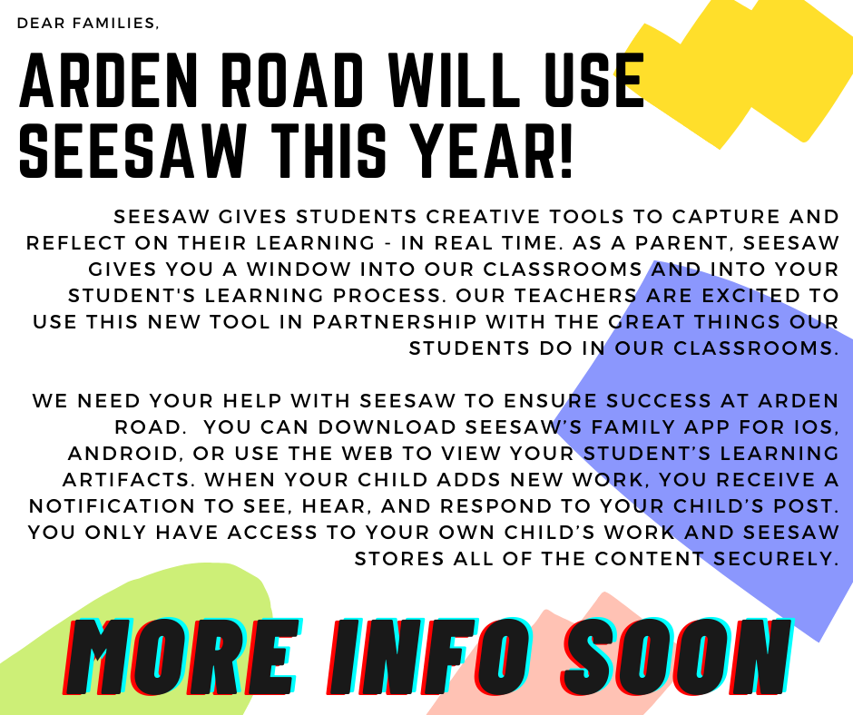 Arden Road tweet media