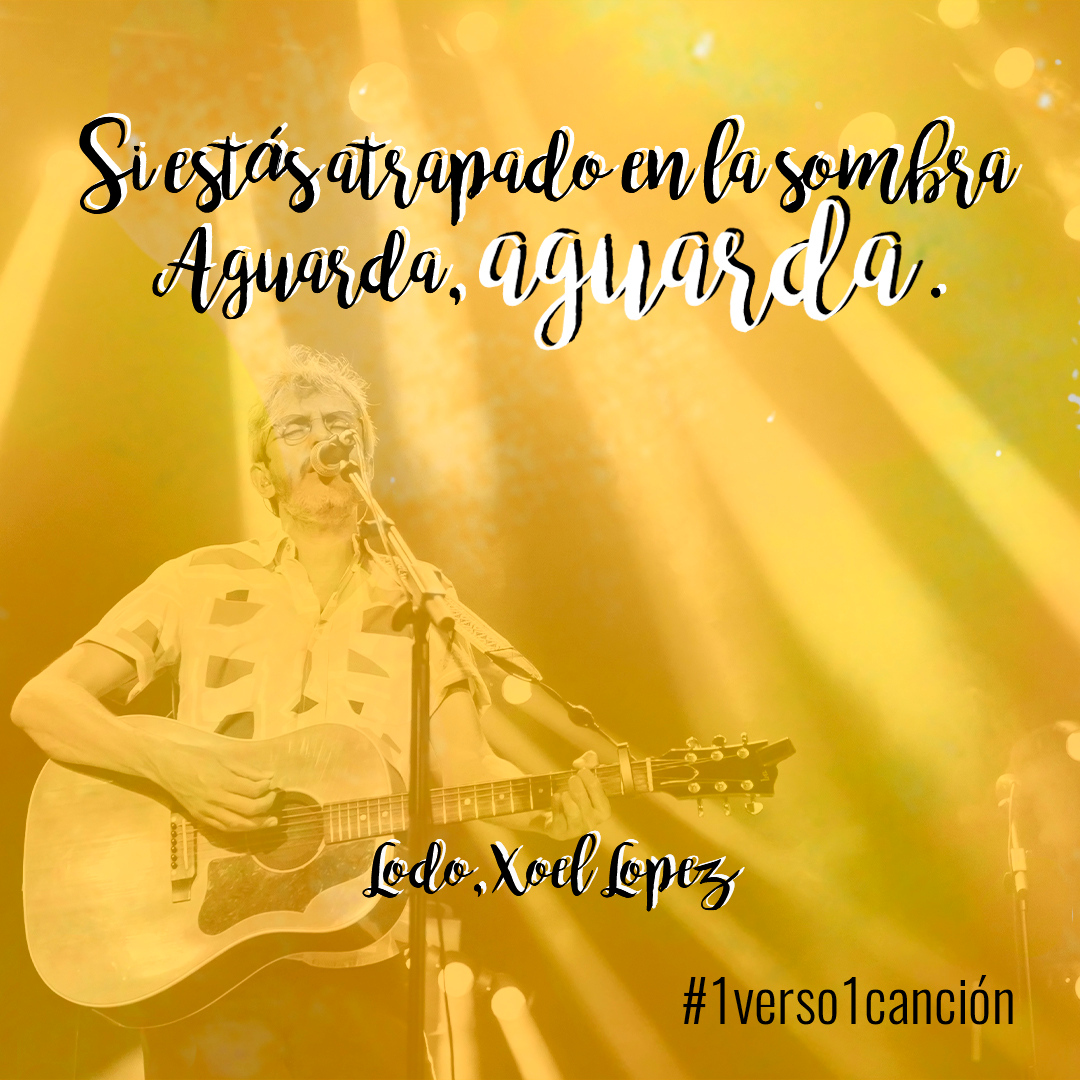 #1verso1cancion de <a href="/xoellopez/">Xoel López</a>. Ojo, que muy pronto salen las fotiques y la votada en democracia crónica en video!
⁠
📸: <a href="/bbemergentes/">BÁRBARA TÉLLEZ</a>⁠, <a href="/LaRivieraSala/">Sala La Riviera</a>.⁠

#emergentes #versos #canciones #versosenletras #amantesdeletras⁠ ⁠
⁠
#xoellopez #lodo #crewnation @liventionesp