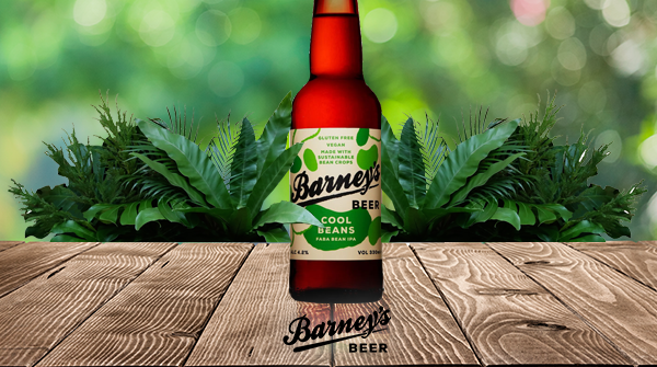 barneysbeer's tweet photo. This beer is full of beans... πΊ
40% faba beans and 60% barley, our Cool Beans IPA is sustainably made and consistently tasty.
#BarneysBeer #Beer #CraftAle #CraftBeer #Brewery #Microbrewery #EdinburghBeer #Edinburgh #Scotland #Sustainable #IPA https://t.co/tz4AI3BdhQ