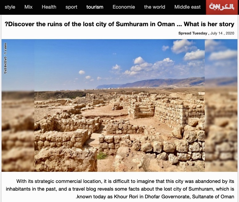 Cnnarabic Twitter Search