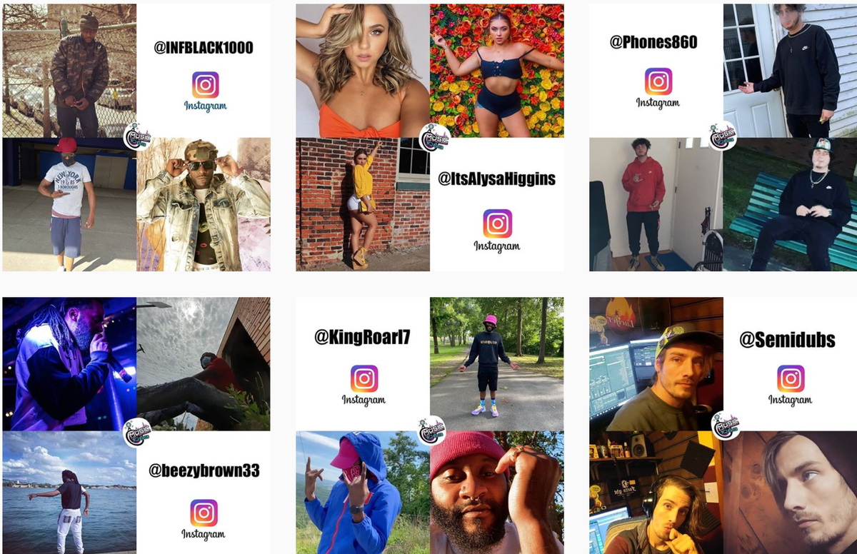 Strictlybiz860's tweet image. Sign up for the #FreeBlog - Strictly-bidness-online.com &lt;~
and check out the IG where we feature the artist who got write ups.... #MusicNetwork1063 
instagram.com/musicnetwork10…