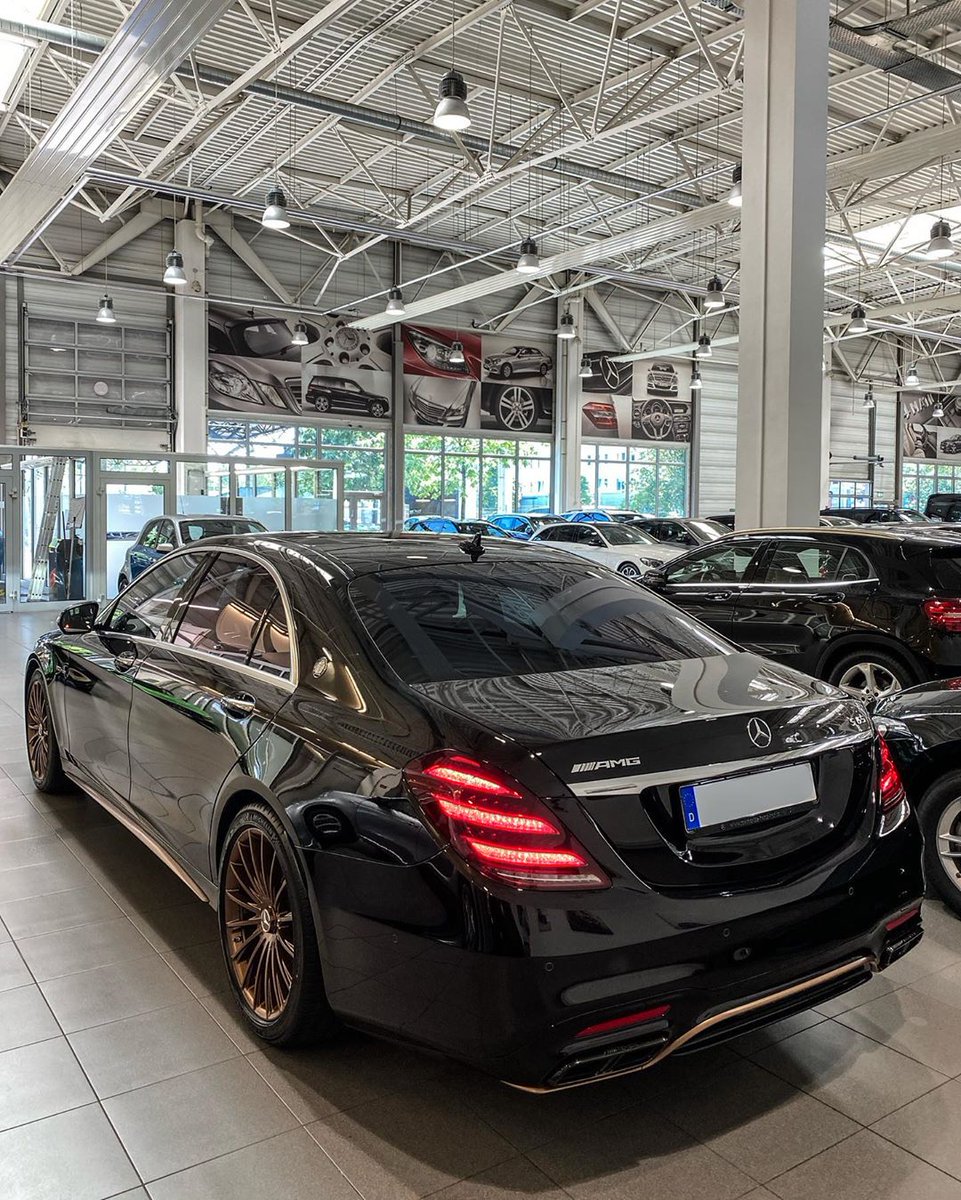 Mercedes Benz Maybach Fans On Twitter 1 Of 130 S65 Amg Final Edition V12 Biturbo Mr Mercedesamg S65 W222 S65finaledition