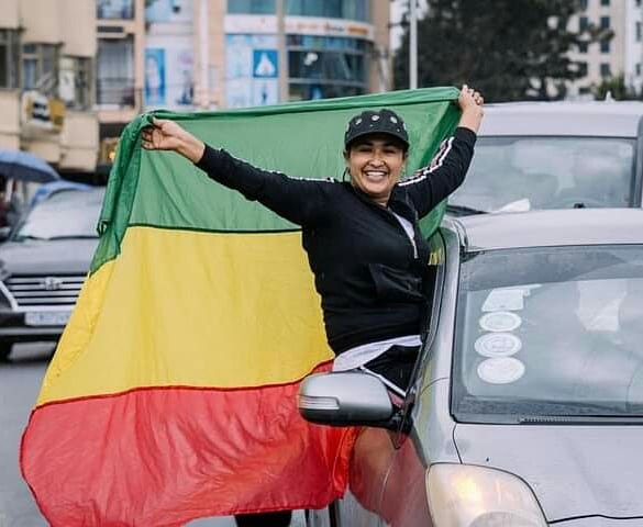HonourableMedia's tweet photo. #ItsMyDam,#OneVoiceForOurDam,#FillTheDam,#ግድቡየኔነው among others have been widely used by Ethiopians to Rally and Cheer the Project.
(📷Courtesy) https://t.co/BpNTTLAXL2