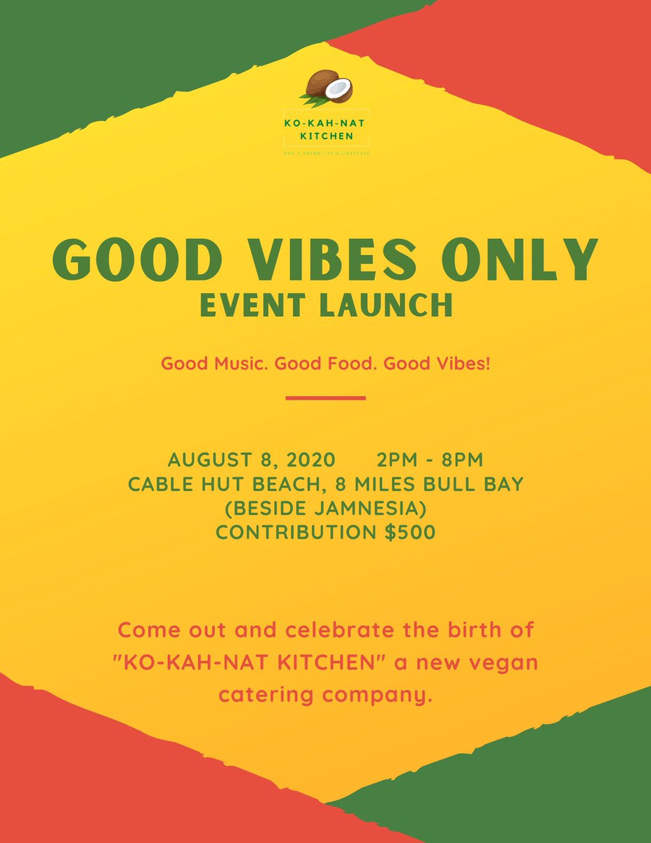 KingRasHim's tweet photo. #Saturday #EstSide #GoodVibes #vegan #catering https://t.co/KhVnkKt5zB