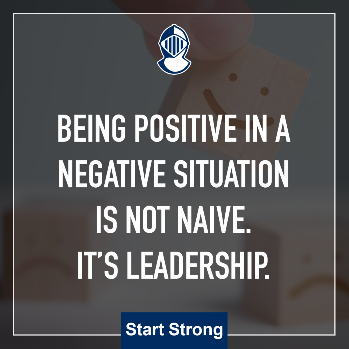 ArmorSeed's tweet photo. #mondaymotivation #startstrong #bepositive https://t.co/Vuuh85MKxX