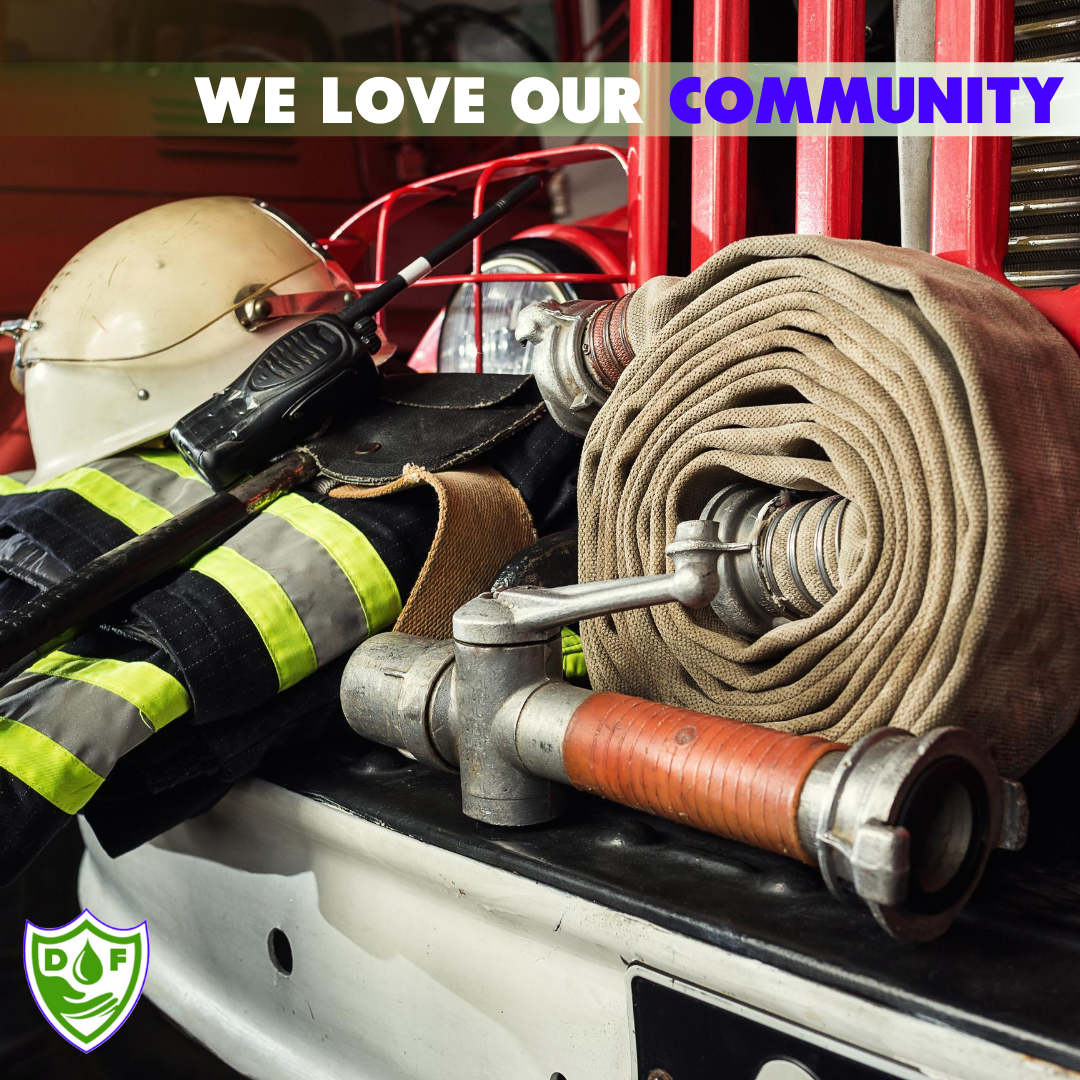 DisinfectFirm's tweet photo. Founded by firefighters, we are focused on protecting the amazing individuals that comprise our community! 💙 Saving lives is our passion and we're proud to do what we do every day! 😁 

#FightWithTheFirm ➡️ Shop now: https://t.co/Nd3CcPk7Gd
Contact us: https://t.co/0FqEhNvank https://t.co/5f49NPyUvn