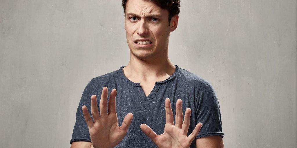 BuffsBrainiacs's tweet photo. NEW POST - Let's Talk Awkward Zoom Dates https://t.co/hHZdFXUZvy
#ohno #mondayblogs #saywhat #zoommeetings #DatingTips #hellno #badfirstdates https://t.co/9LXG51Kk3I