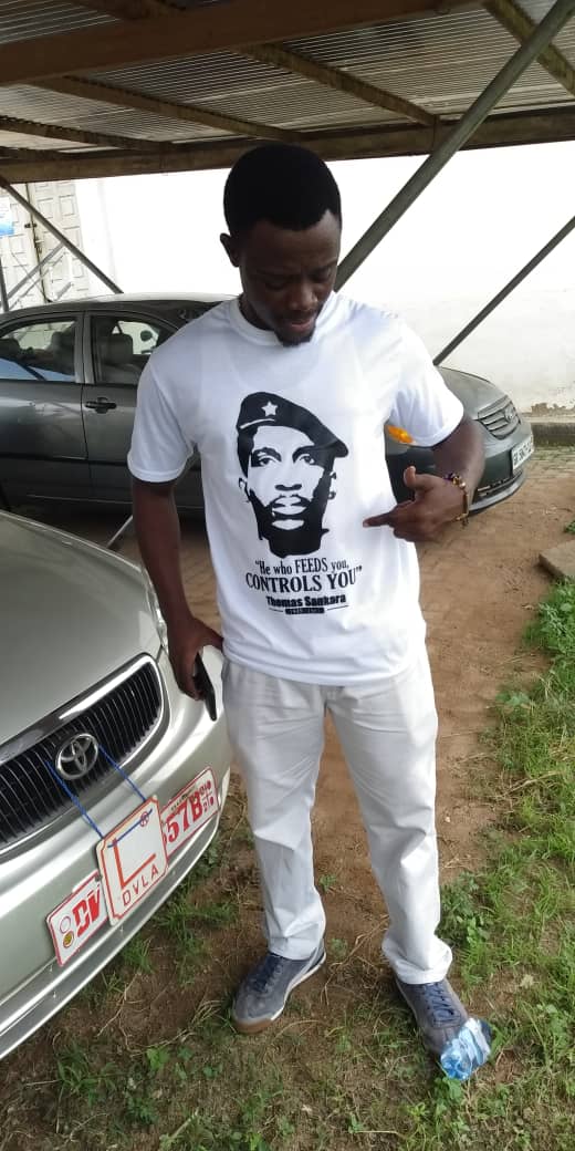 XBABADOS's tweet image. 