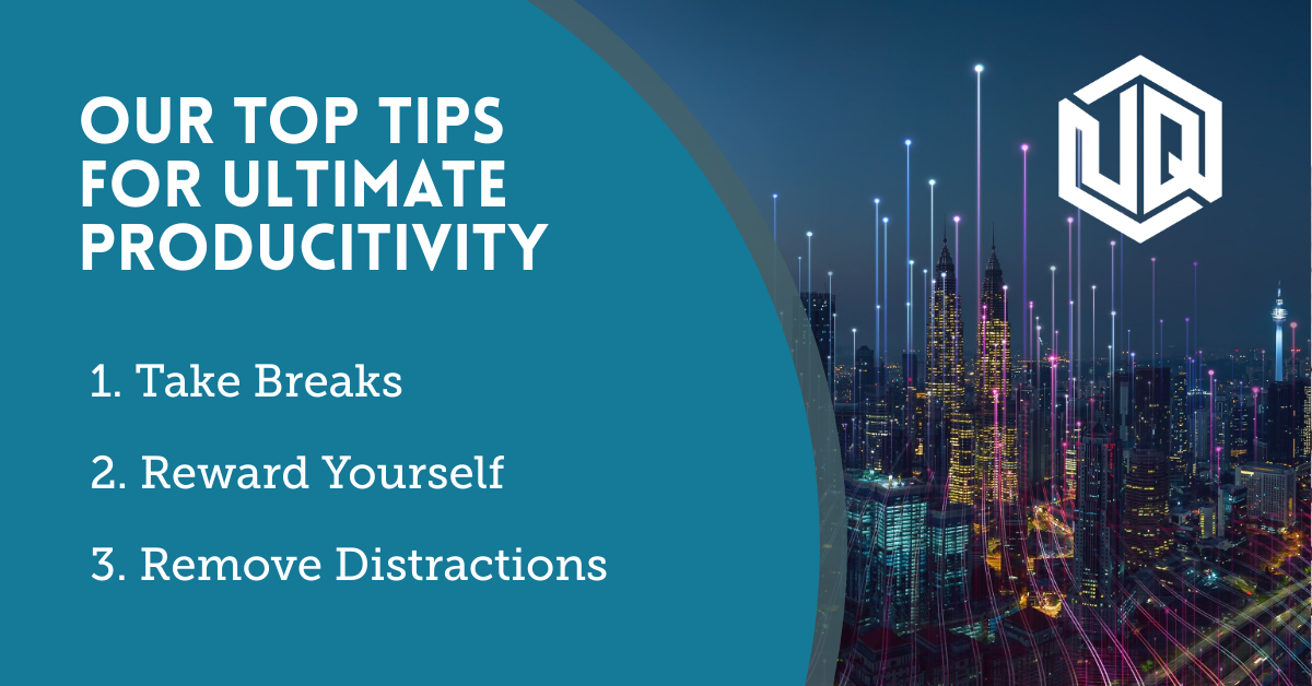 ContentUltimate's tweet photo. Get your week off to a good start with our #productivity tips 💪

#mondaymotivation #seo #writers #copywriters #content 🖋 https://t.co/pDrIHeeA1Q