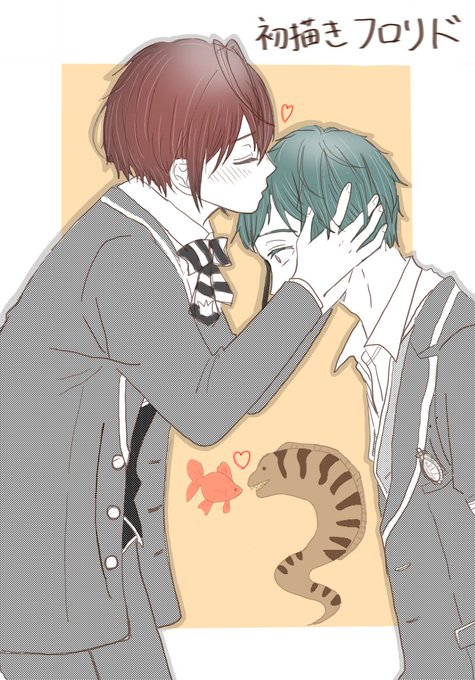 ケンカップルのtwitterイラスト検索結果 ケンカップルのtwitterイラスト検索結果