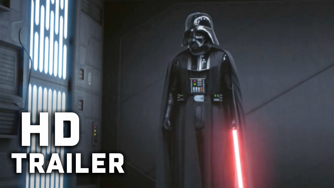 TerraStoneYT's tweet photo. Star Wars: A New Hope - MODERN TRAILER (2020)
https://t.co/qJqVM6zYwv https://t.co/cv3YuMP1Wk