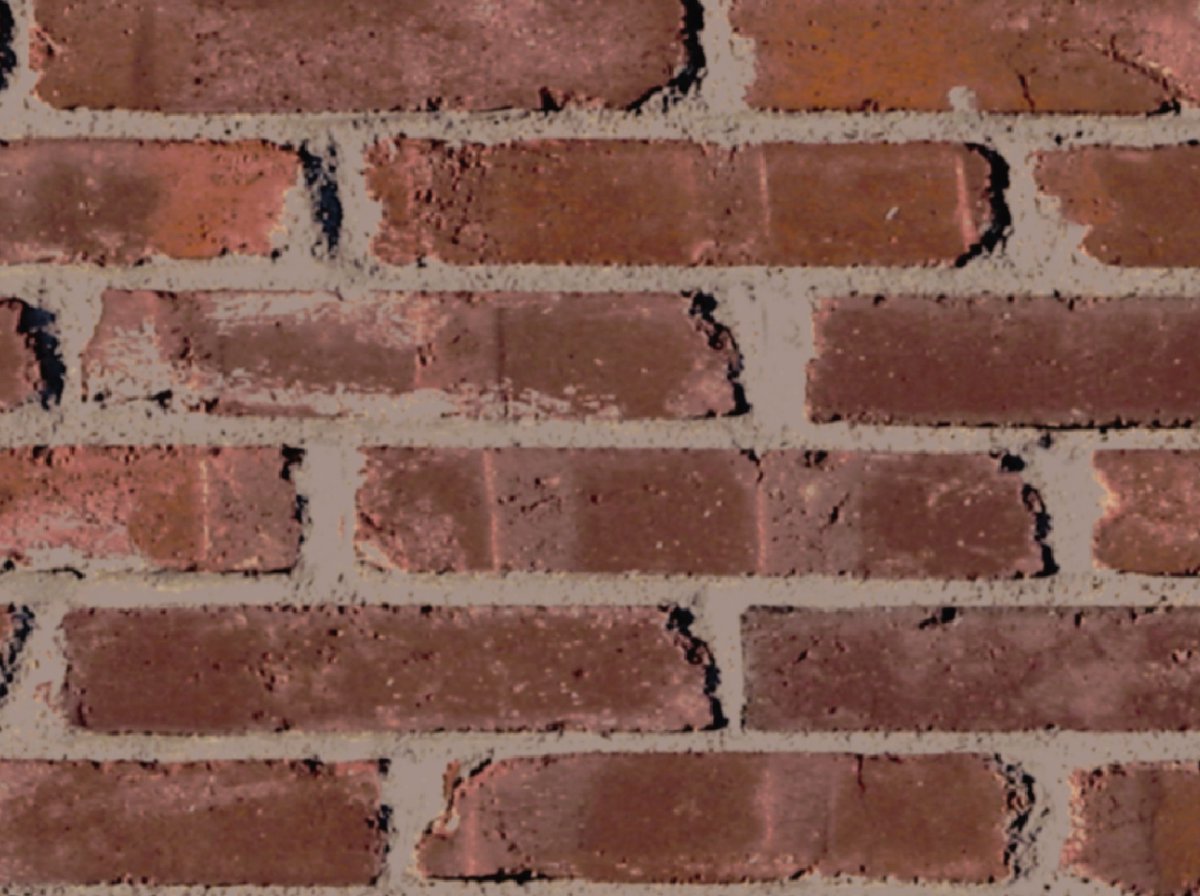 Muraspec's tweet photo. A #brick #wall is the quintessence of a loft style in interiors. The most popular is, of course, classic red brick,  Our Wallmotion brick #wallcoverings (digital print on a vinyl wallpaper) have a lifelike pattern, durable colour, but also the texture of a real brick. #Muraspec https://t.co/L2OPGhLGI2