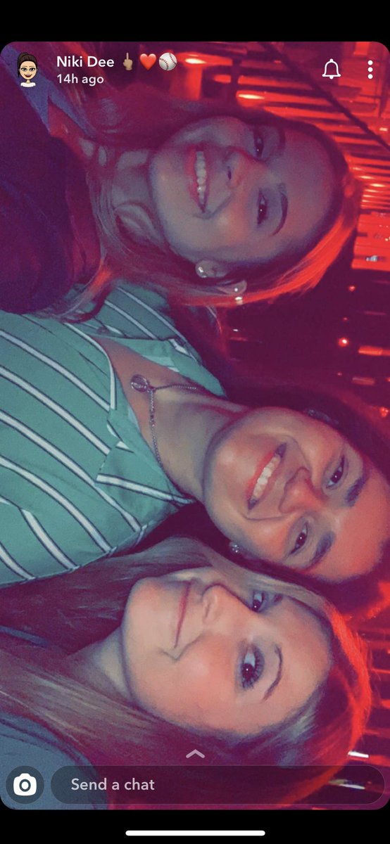 R_D_Gonzo9's tweet photo. Happ Birthday to my best friend!! Thank you for always being there for me no matter what! I hope you have a great day! Can’t wait to celebrate this weekend! https://t.co/6BEDVKxq2c