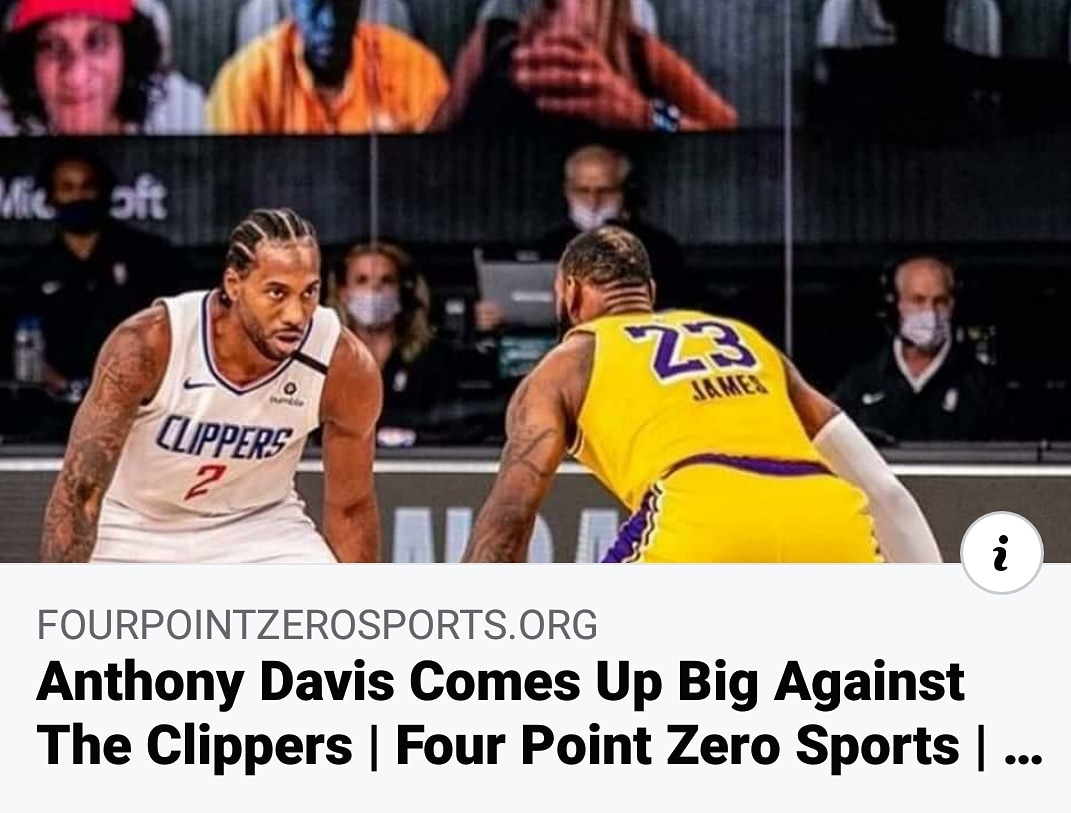 The NBA is BACK with a strong message💣🏀 #nbaseason #unity #blm #nojusticenopeace #movement @carmeloanthony @SLAMonline @Lakers @LAClippers @BlackPressUSA @SC_ESPN @SportsTalk1450 @sportsiren @isqiisi @DickieV