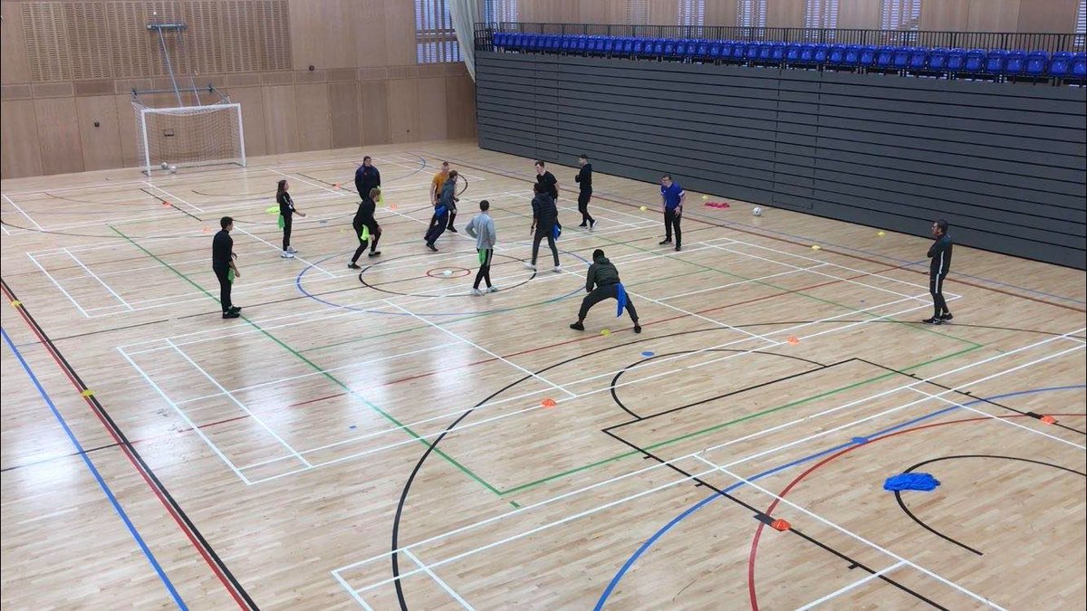 Hull Sport Football & Futsal tweet media