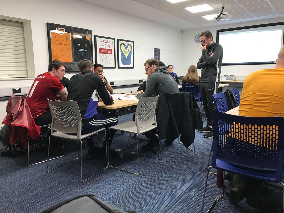 Hull Sport Football & Futsal tweet media