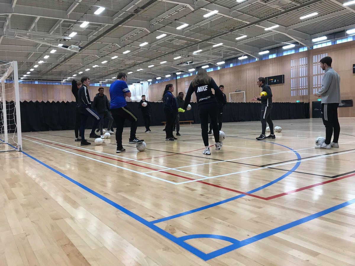 Hull Sport Football & Futsal tweet media