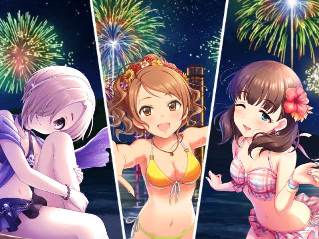 白坂小梅のtwitterイラスト検索結果 古い順
