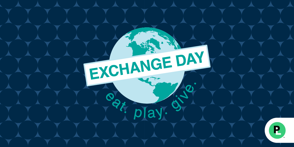 Today we #CelebrateExchangeDay! Exchange programs connect people while changing lives and minds. Ambassador teachers, thank you for the impact that you have made sharing your culture with your students, schools, and community. #ExchangesImpact #SaveJ1 #unitingourworld
