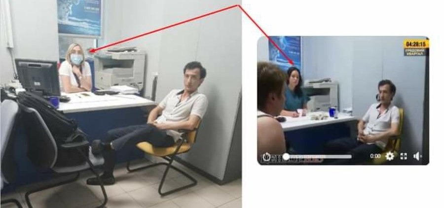 У "київського терориста" Карімова вибухівки не було, - СБУ - Цензор.НЕТ 9289