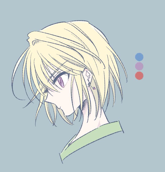緋の目のtwitterイラスト検索結果 緋の目のtwitterイラスト検索結果