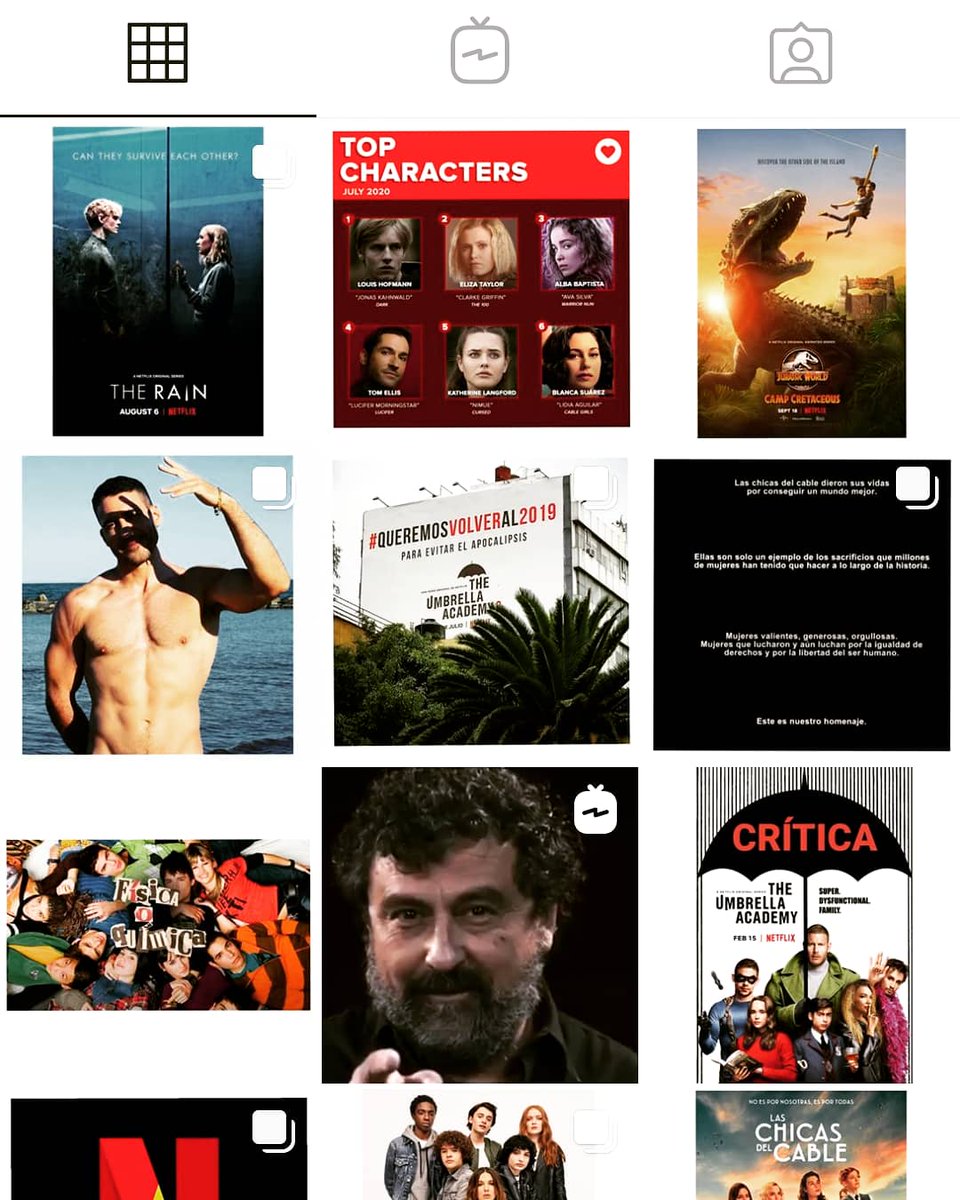 Jairo_Calle's tweet photo. No imagináis la ayuda que supone un RT 🔄: he iniciado un PROYECTO en Ig (@ trasunaserie) con novedades, recomendaciones, críticas y SORTEOS. Si os gustan las series y queréis estar a la última ➡️ @ trasunaserie ¡Muchas gracias! 🍀 https://t.co/mT7yIrAVN1