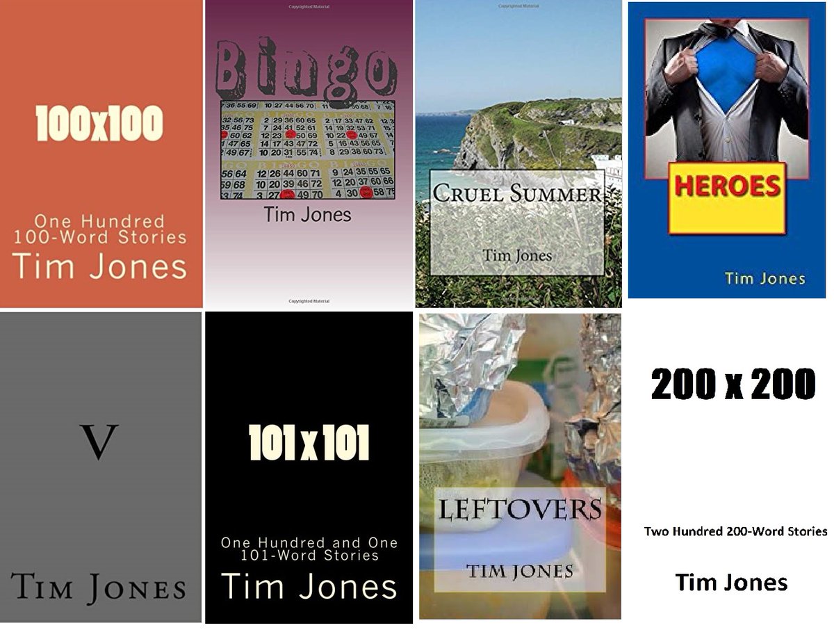 TimJonesAuthor tweet picture