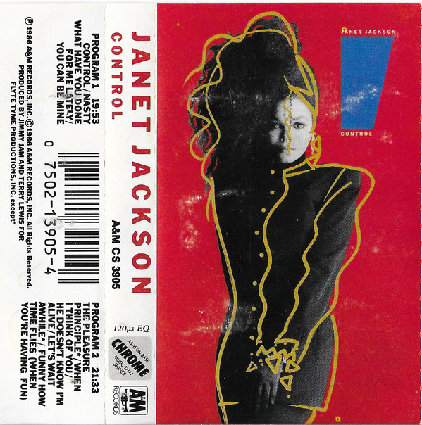 3) Janet Jackson’s “Control”: A 30th Anniversary RetrospectiveArticle by  @Dart_Adams via Festival Peak https://festivalpeak.com/janet-jackson-s-control-a-30th-anniversary-retrospective-1dce86450c83