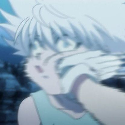 Avi Hunter X Hunter But Low Quality A Thread T Co Z6bhm7qii1 Twitter