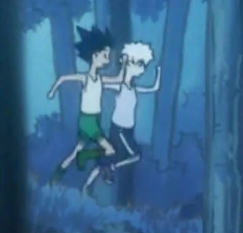 Featured image of post The Best 16 Low Quality Hisoka Meme Face
