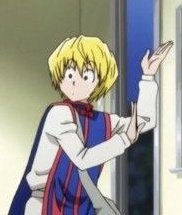 kurapika