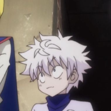 killua
