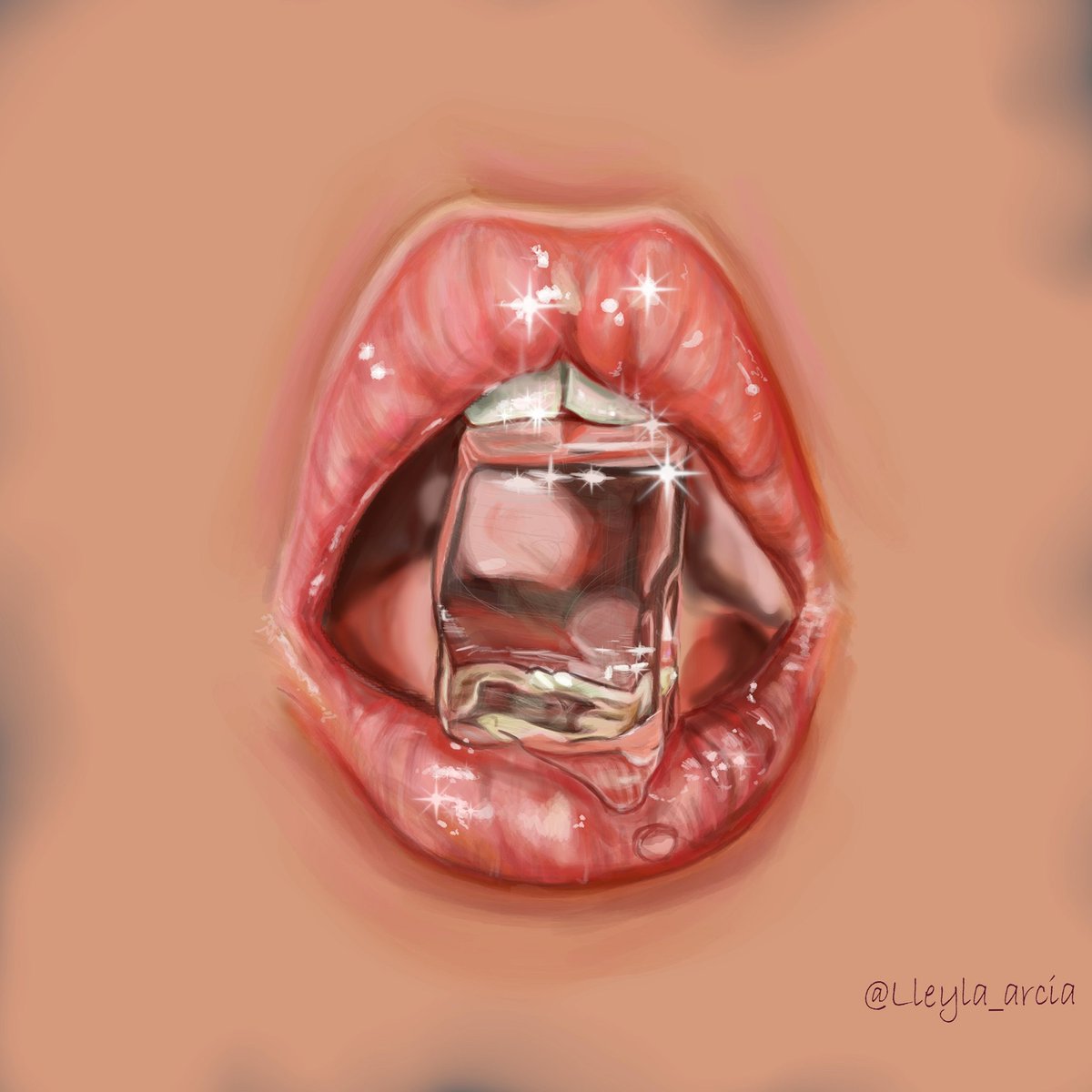 leyla_arcia's tweet photo. MY NEW DIGITAL ART
.
Speed drawing here:
https://t.co/mPKFlAl6gC
.
#dawing #draw #lip #mouth #mouthwithice #digitalart #dihitalartist #digitaldraw #graphicart #graphicwork #computerdrawings #conputerart #colorart #colorfull #lipart #mouthdrawing https://t.co/t7n9ThX4Un