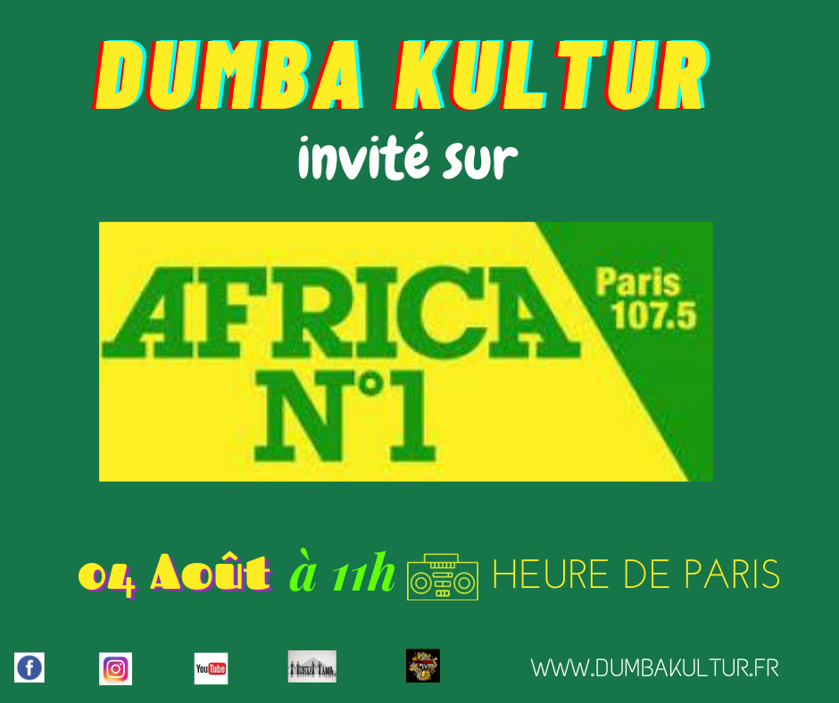 du_dumba's tweet photo. Retrouvez @du_dumba pour une interview sur @africaradioOFF ce mardi 04 Août à 11h.
Le nouvel Ep #blacklight est disponible sur toutes plate-formes de streaming!
🎼🔥🔥
 🎧 https://t.co/so9UWzI52T
Voir la vidéo➡️https://t.co/E5gRtD3xHZ https://t.co/CGlamwgizC