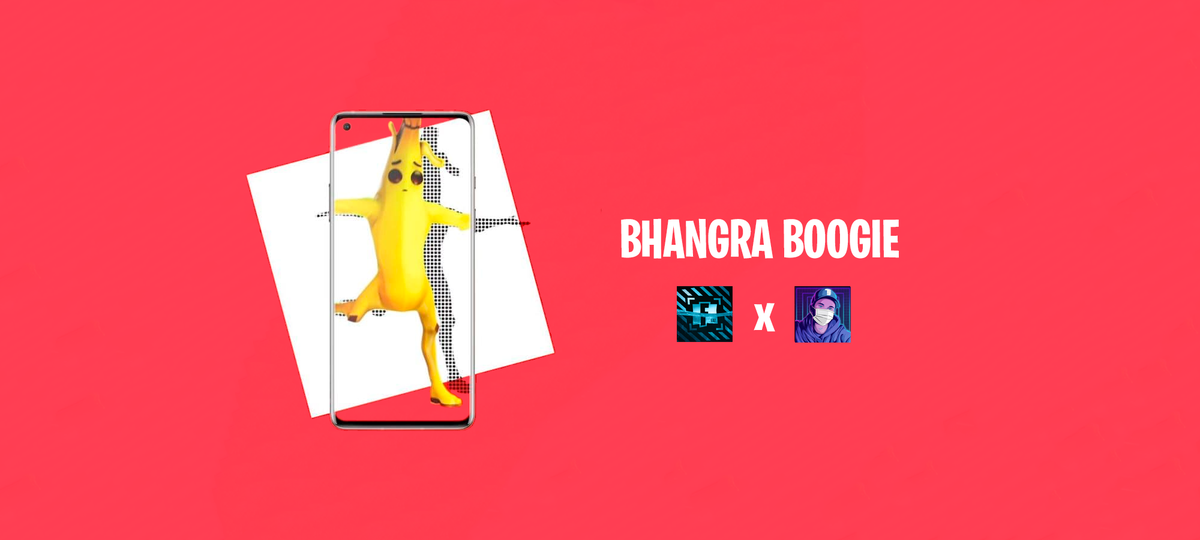 NotPaloIntel's tweet photo. 🎉SORTEO - 5 BAILES "BANGHRA BOOGIE"!🎉

📌Requisitos:

· Seguir a: @TJCobain y @FortniteGLAT 
· Dar Me Gusta y RT.

· Termina en 24 horas.

#Fortnite https://t.co/xAsmQrtSfO