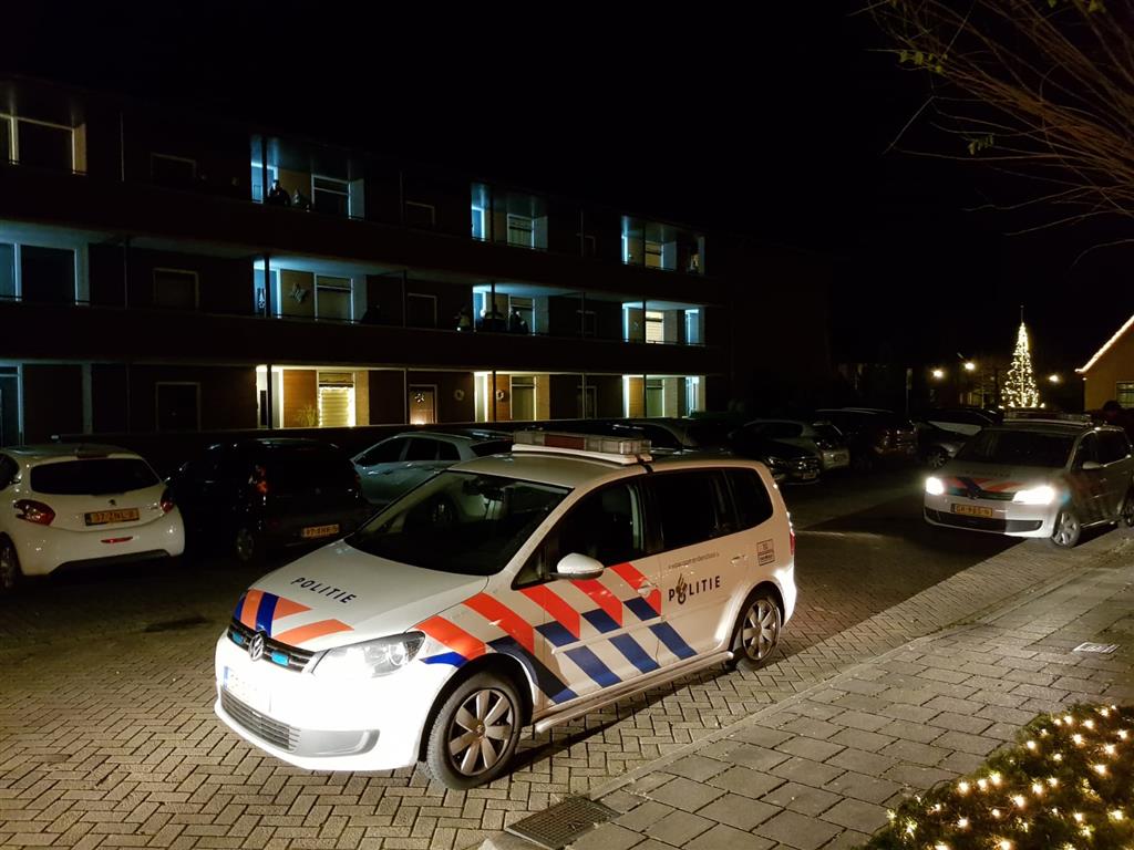 Verdachte (29) van moord op vriendin in Didam verblijft in Pieter Baan Centrum.