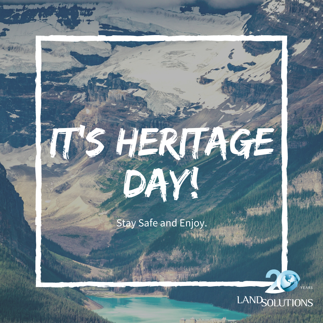 LandSolutions_'s tweet photo. Happy #HeritageDay. We hope you enjoy some sunshine and fun with friends and family! #Summer #FamilyFriendsAndFamilyTime #LSLP https://t.co/sgd81b7DGe
