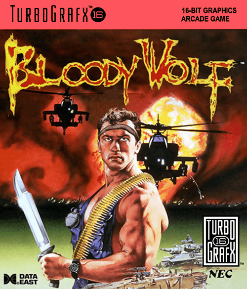 Solyant1's tweet photo. Damn! It seems I run out of luck everytime I want to buy #BloodyWolf for the #TurboGrfx 🤔
No matter what i do i cant get my hands on it.
I guess we all have this one #game that fortuna wont grant us. So whats yours? @LordDestiny_ @stewie55uk @Segamastertim @3wojis @GameKulture https://t.co/UcFtqbTm5y