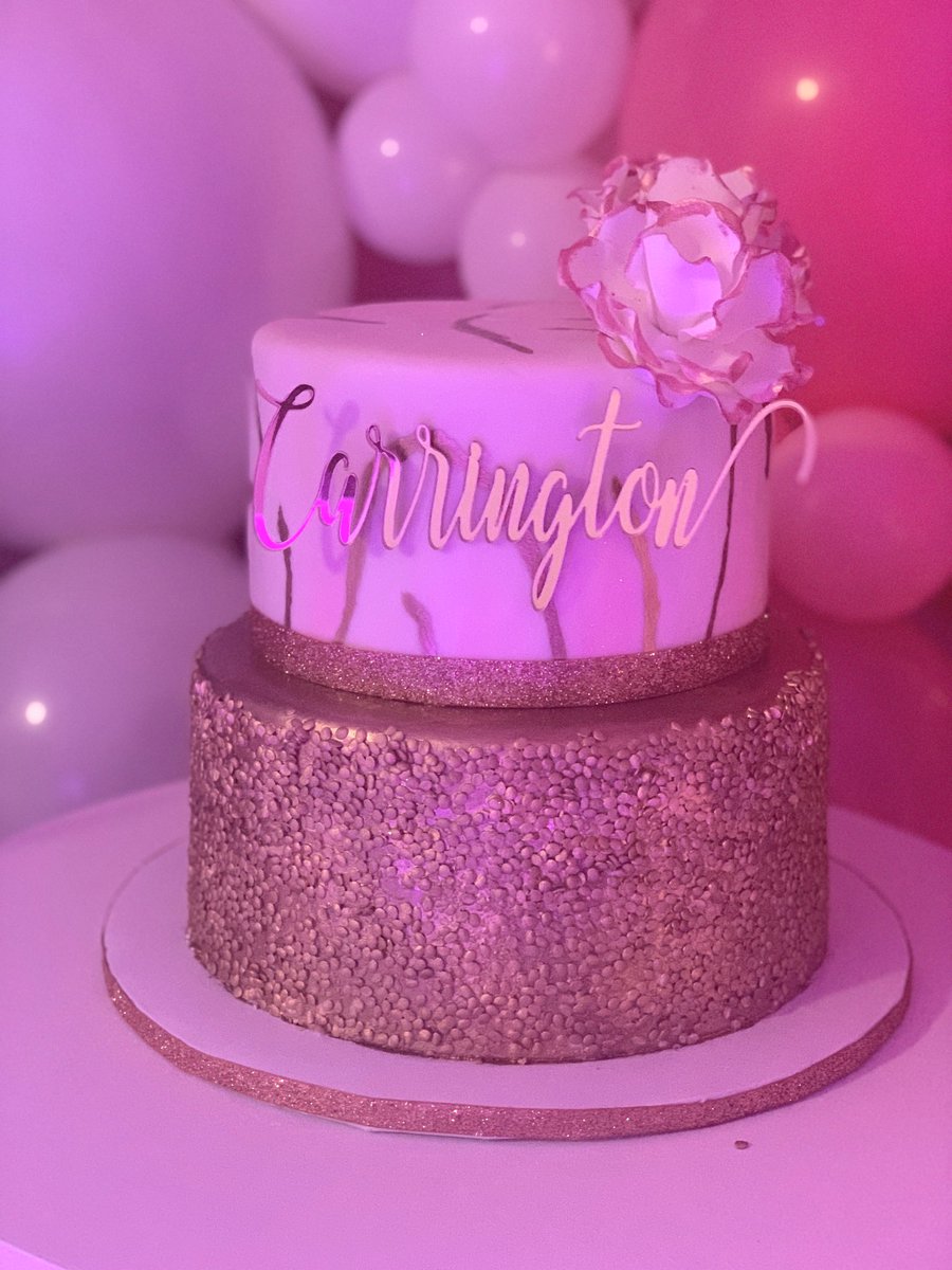 LRiliece_Events's tweet photo. The rain tried to ruin Carrington’s Sweet 16 yard party....BUT we simply turned the living room into her own Sweet16 Lounge! Contact #LRilieceEvents today about your upcoming celebration. #sweet16 #sweet16party #eventstylist https://t.co/NAGe4Mnw1p
