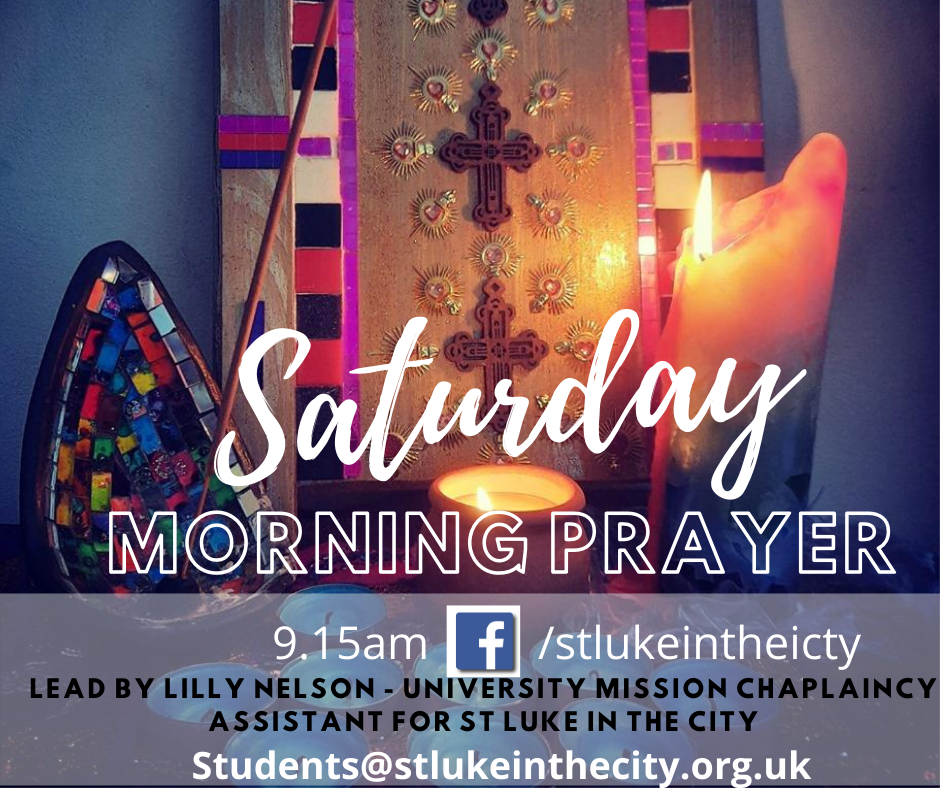 Hope Chaplaincy tweet media