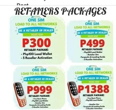 eloadingTPCha's tweet image. May cellphone ka na, may load ka pa.
#AskMeHow #300Puhunan #workfromhome #retailer #dealer #findingwork