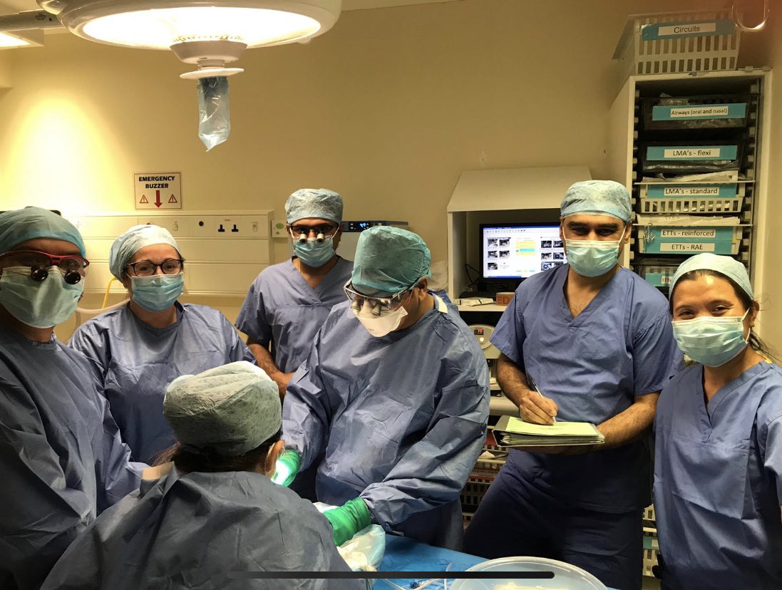 5 liver transplants in 4 days a very busy oncall for the teams <a href="/LeedsHospitals/">Leeds Teaching Hospitals</a> . This couldn’t be done without the bravery and generosity of the donor families 💓🦋. <a href="/NHSOrganDonor/">NHS Organ Donation 💗🫀🫁</a> <a href="/LTHTTheatreTri/">LTHT Theatres</a> <a href="/shahidfarid/">Shahid Farid</a> <a href="/Leeds_Childrens/">Leeds Children's Hospital</a>