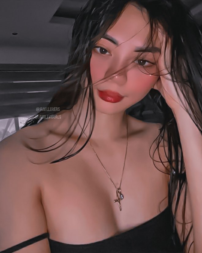 jamillvisuals's tweet photo. messy hair don't care yay 😜
so gorg. @camilltrinidad ♥️ https://t.co/oIqJ4LSLSF