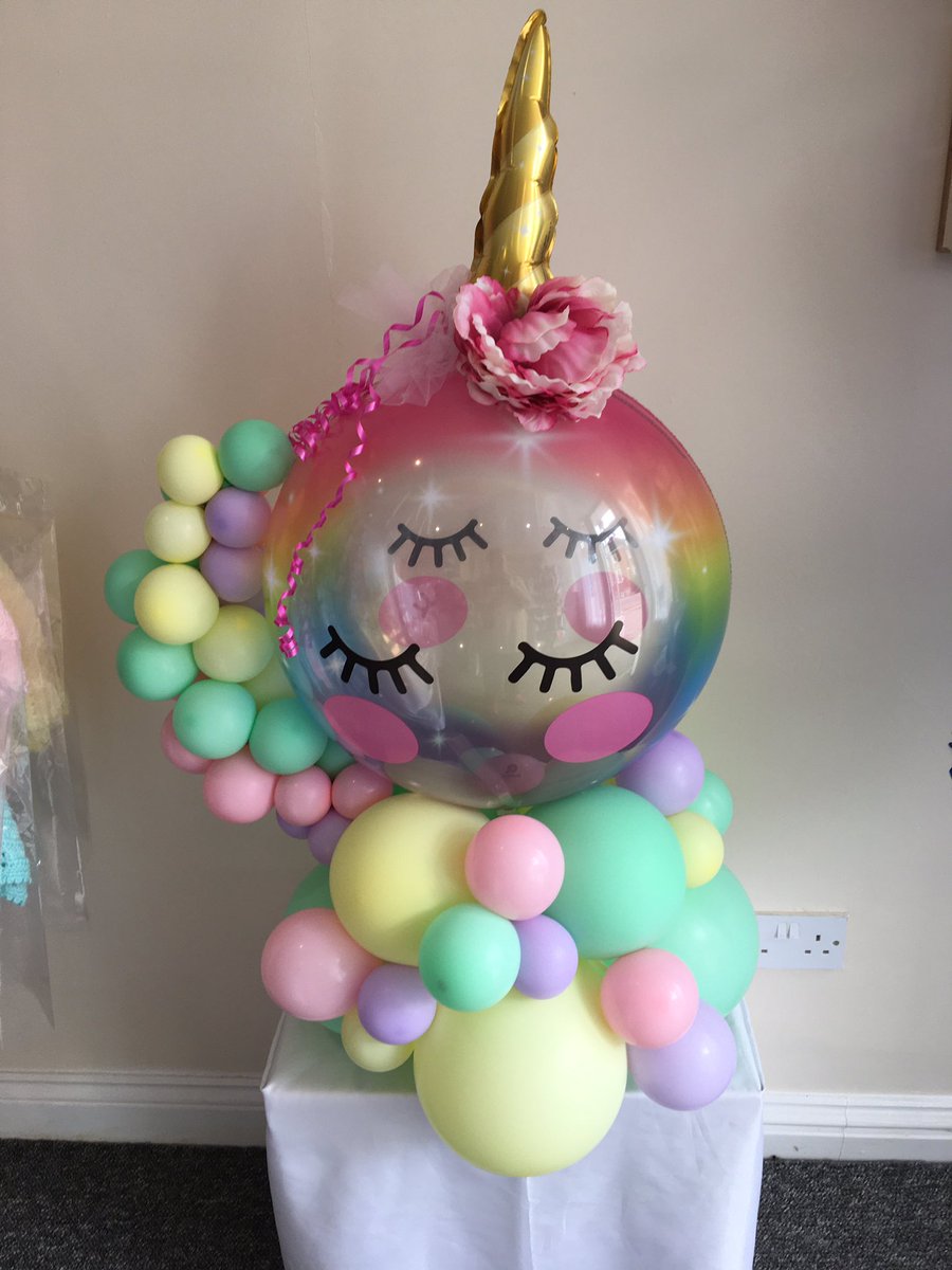 Unicorn’s are always a favourite! #bedford #unicorn @bedfordnews <a href="/champbedford/">Town Centre Champions - Bedford</a> @SmallBizSatUK <a href="/PegaliciousB/">Pegalicious</a>