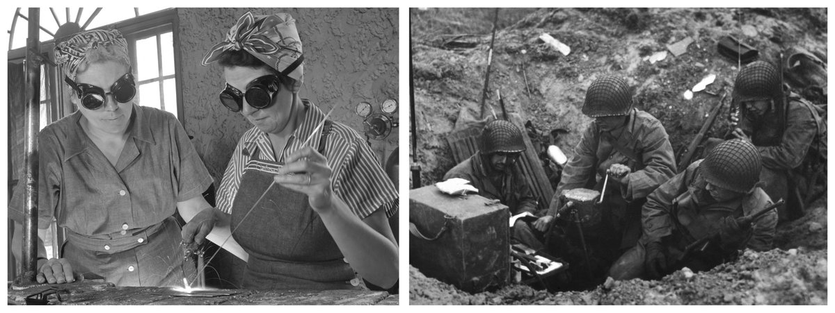 ProactiveReview's tweet image. They were brought up during the Great Depression and fought in WWII. Now our nation’s greatest generation faces another great threat. Let’s protect our seniors in nursing homes and assisted living communities. saveourseniors.org