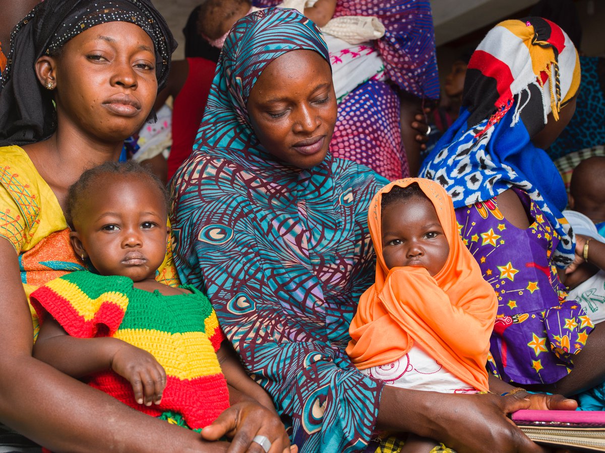 2WheelsforLife's tweet photo. This #WorldBreastfeedingWeek, health workers across Africa will continue delivering essential medicine to communities, no matter how remote, through the use of motorcycles so mothers can keep healthily nursing their babies.
#WBW2020 #motorcyclessavelives #twfl #reachAfrica https://t.co/FX98wkurOo