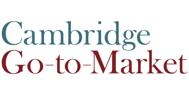 CambridgeGurus's tweet photo. Re-thinking your business model? 
Launching a new product? 
Going to market for the first time?
Join us for both our upcoming events, to accelerate your time to revenue  https://t.co/aLQQ3B1gOs https://t.co/4q6DftsFO0