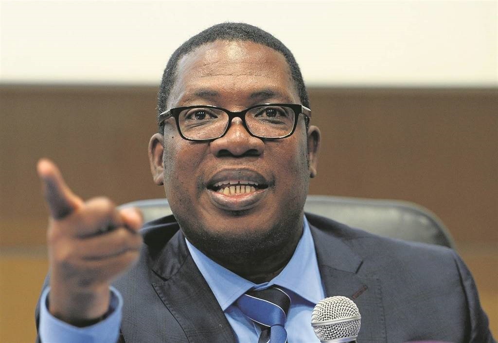 City_Press's tweet photo. "When I joined the ANC many years ago, nobody ever mocked us. It never occurred to me that, one day, jokes would be made about our own leaders."

~ ANC Gauteng deputy chairperson Panyaza Lesufi

https://t.co/7kU0fsyuUD https://t.co/dd1DLcEdcb