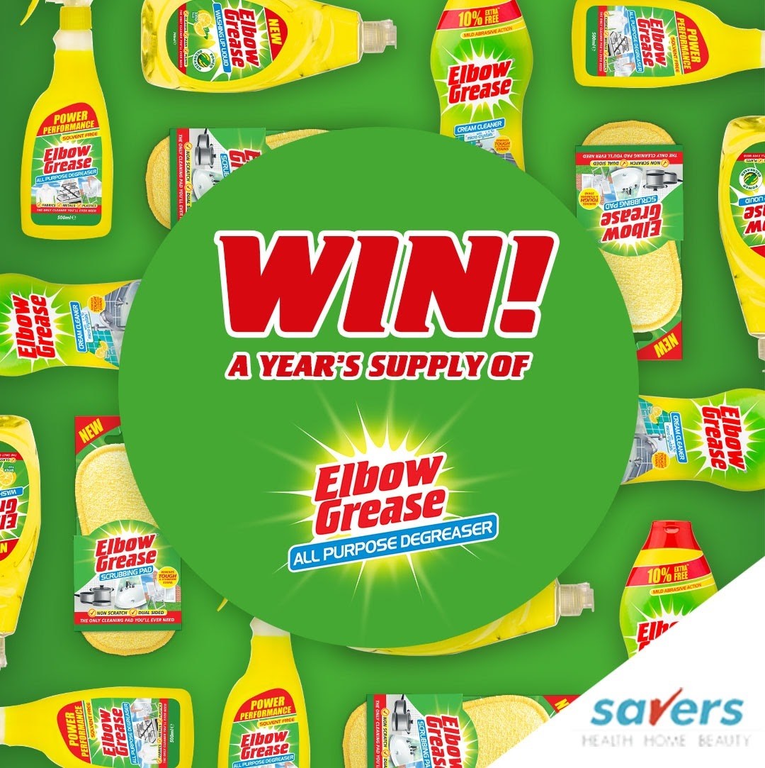 Savers tweet media