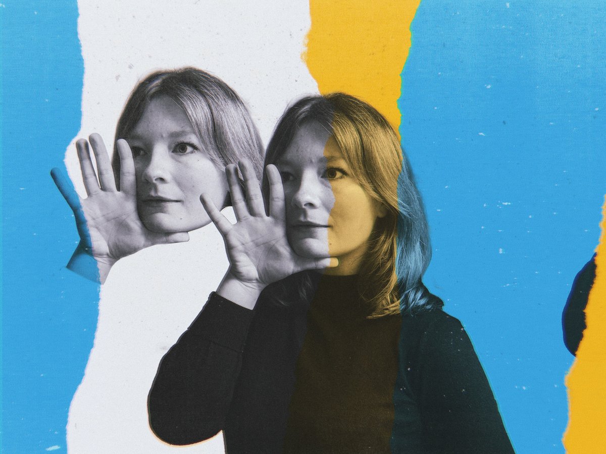 ClashMagazine's tweet photo. WATCH: @MarthaFfion harnesses her pop ambitions for glorious indie jewel 'Nights To Forget' - the neat new video has a pleasing simplicity to it...

https://t.co/rmLbPlxavS https://t.co/bIhvYJiScM